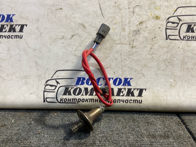 Датчик кислородный Subaru Legacy BH5 EJ20