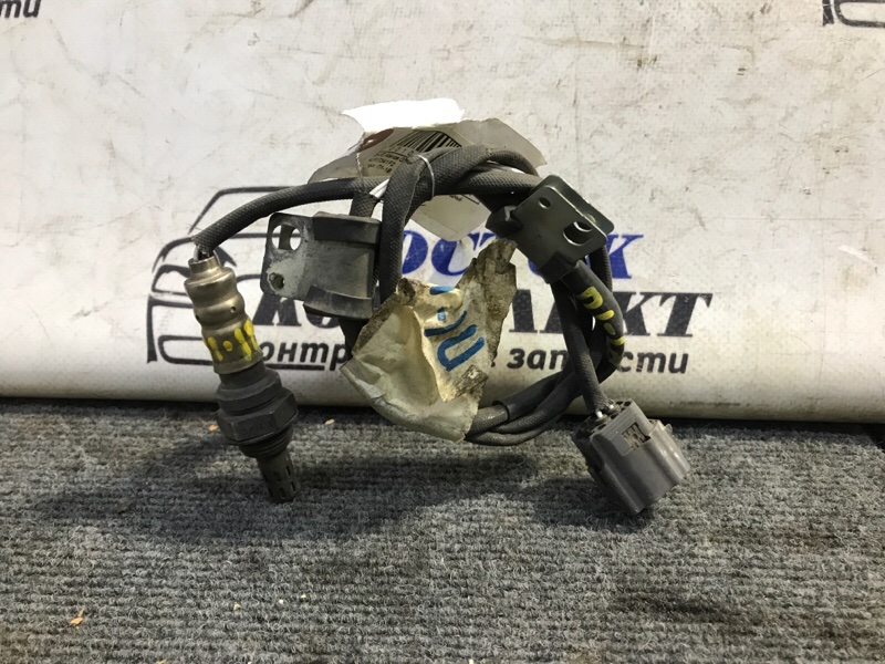 Датчик кислородный Mazda Atenza GY3W L3-VE