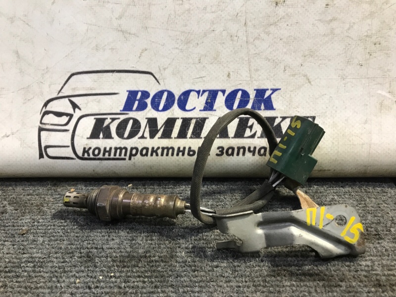 Датчик кислородный Nissan Sunny FB15 QG15