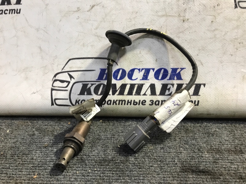 Датчик кислородный Toyota Ractis NCP100 1NZ-FE