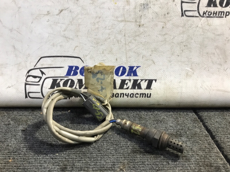 Датчик кислородный Mazda Verisa DC5W ZY-VE