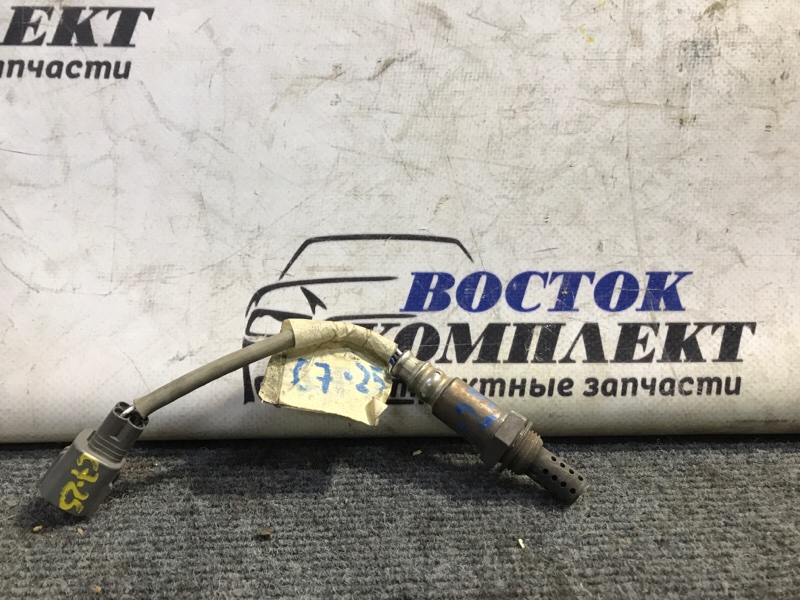 Датчик кислородный Toyota Passo QNC10 K3-VE