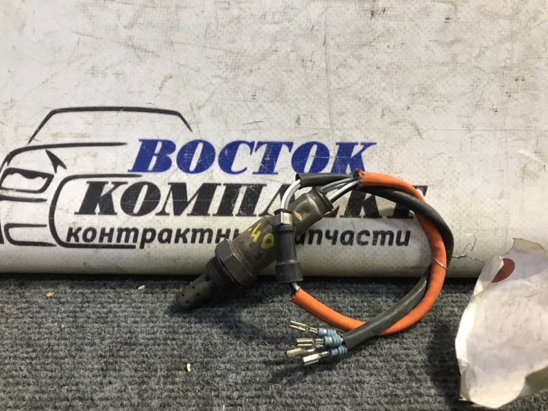 Датчик кислородный Honda Edix BE3 K20A