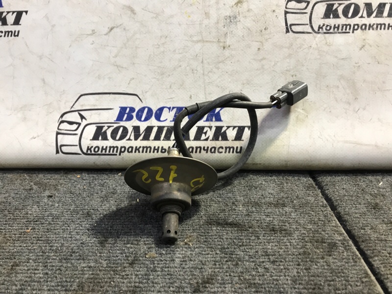 Датчик кислородный Toyota Wish ZNE14G 1ZZ-FE