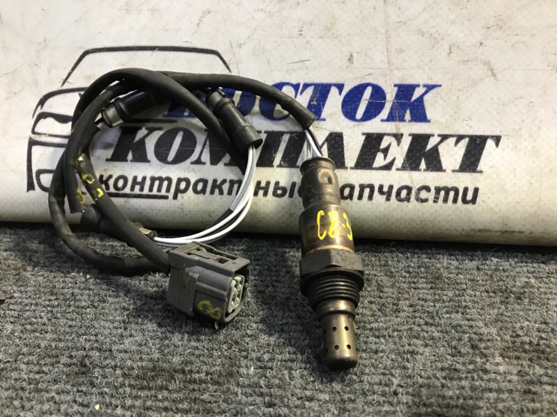 Датчик кислородный Honda Fit GE6 L13A