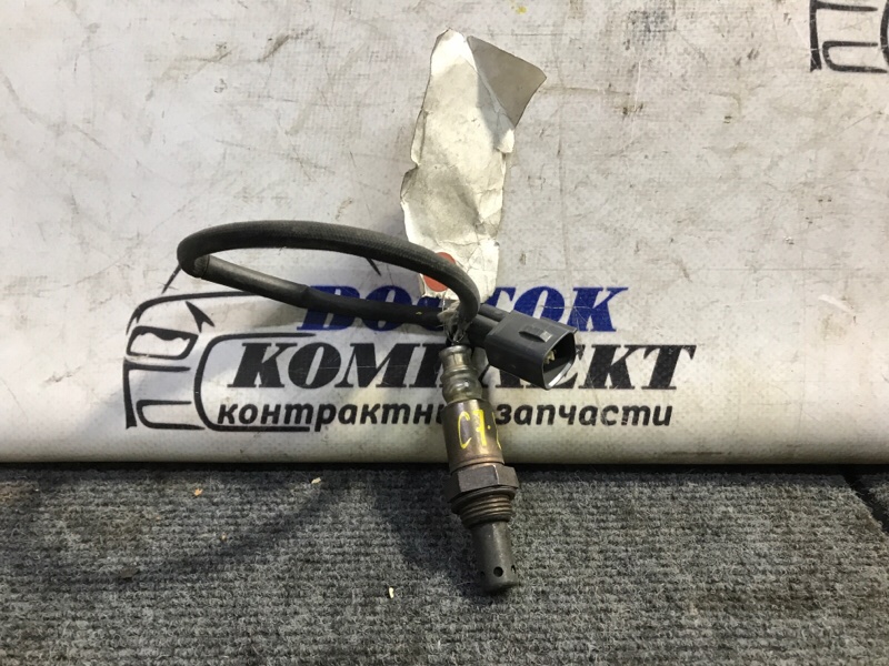 Датчик кислородный Toyota Caldina ZZT241W 1ZZ-FE