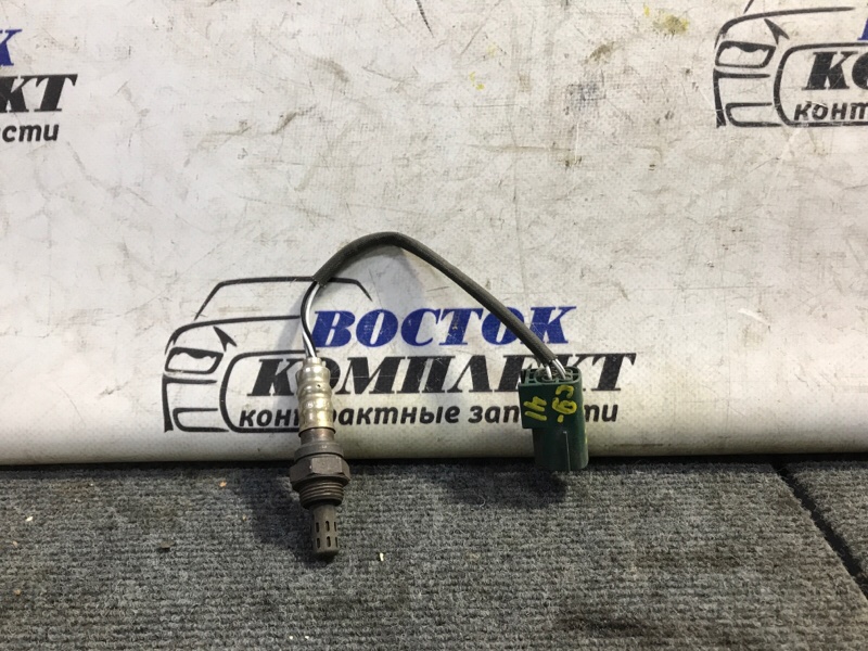 Датчик кислородный Nissan X-Trail NT30 QR20DE