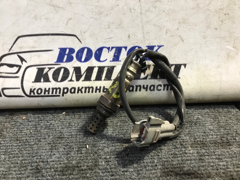 Датчик кислородный Suzuki Solio MA34S M13A
