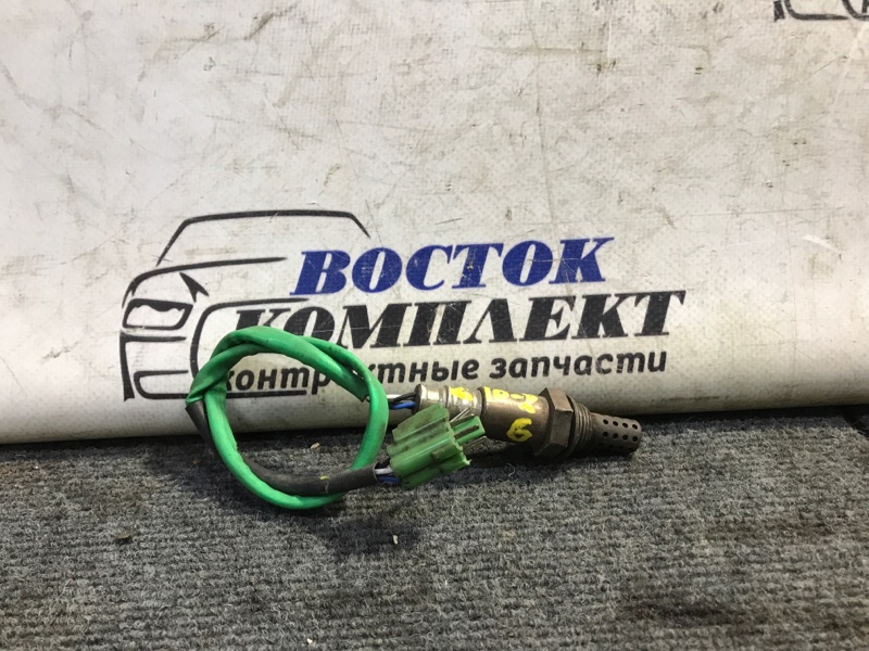 Датчик кислородный Suzuki Solio MA34S M13A