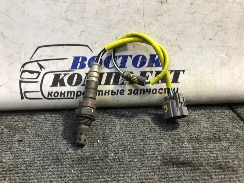 Датчик кислородный Honda Fit GD1 L13A