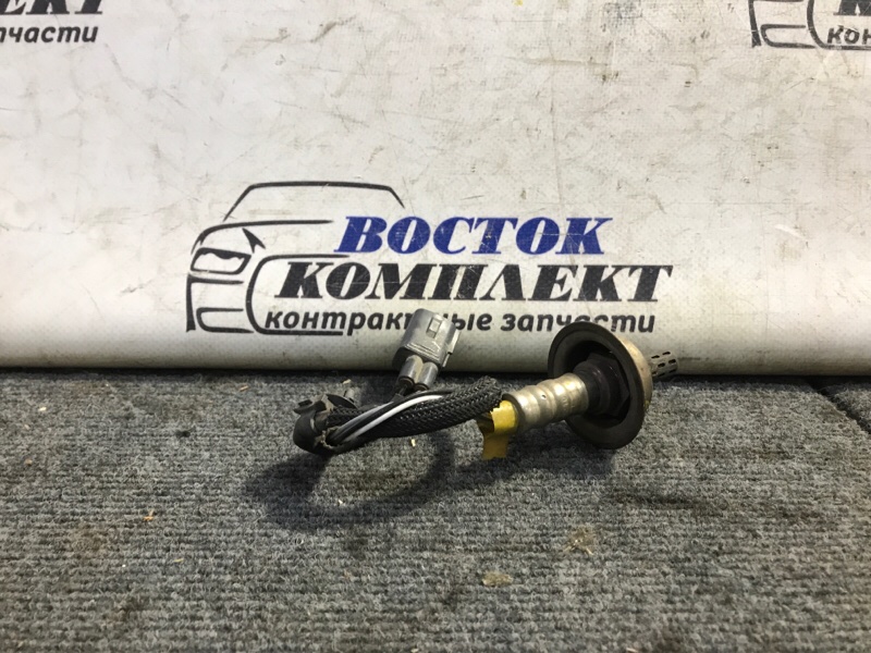 Датчик кислородный Toyota Raum 2004 NCZ25 1NZ-FE