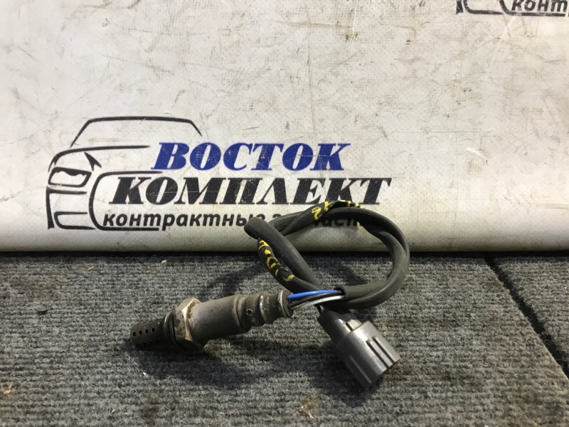 Датчик кислородный Toyota Platz 2001 SCP11 1SZ-FE