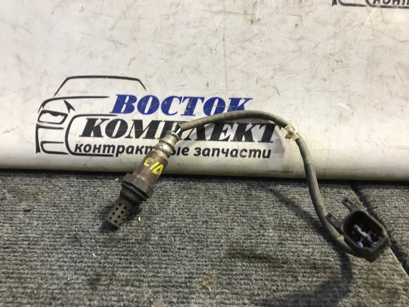 Датчик кислородный Suzuki Chevrolet Cruize 2005 HR52S M13A