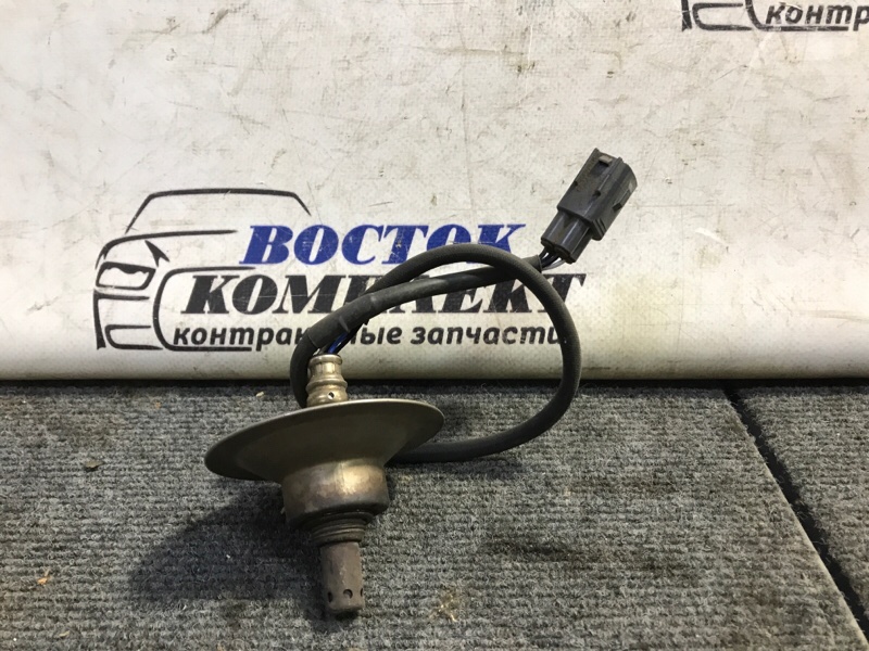 Датчик кислородный Toyota Wish 2005 ZNE14N 1ZZ-FE