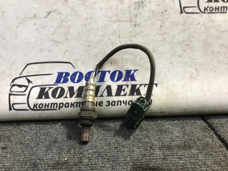 Датчик кислородный Nissan Cube BZ11 CR14DE