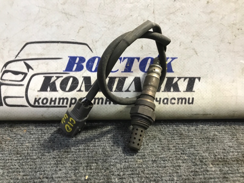 Датчик кислородный Toyota Corona Premio 1997 AT211 5A-FE