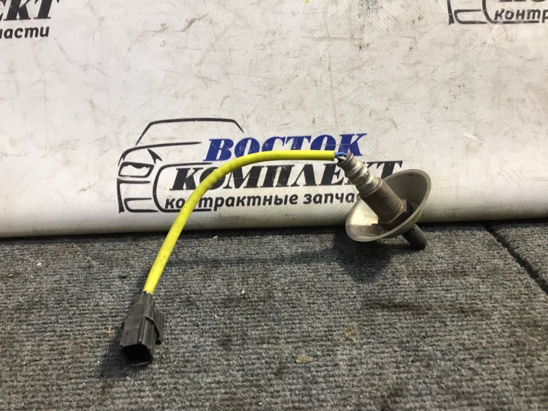 Датчик кислородный Honda Insight ZE3 LEA