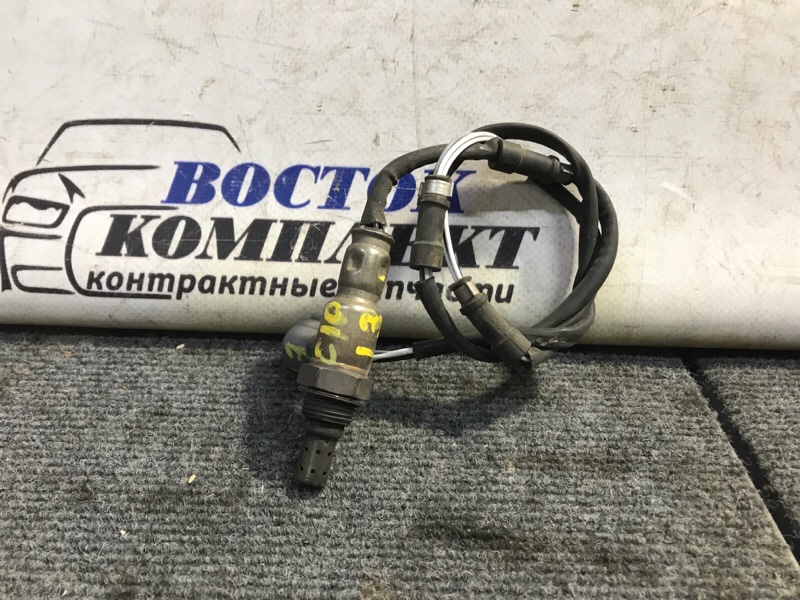 Датчик кислородный Honda Insight ZE2 LDA