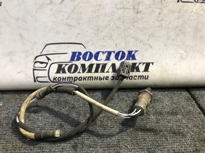 Датчик кислородный Honda Insight ZE3 LEA