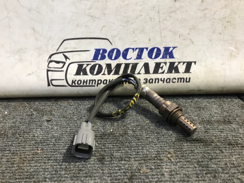 Датчик кислородный Toyota MR-S ZZW30 1ZZ-FE