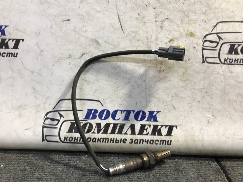 Датчик кислородный Toyota MR-S ZZW30 1ZZ-FE