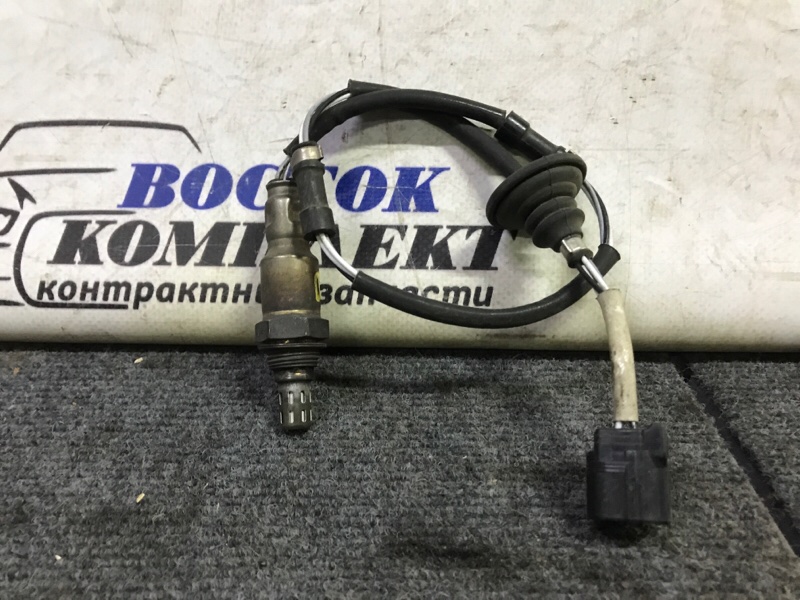 Датчик кислородный Honda Civic 2006 FD3 LDA