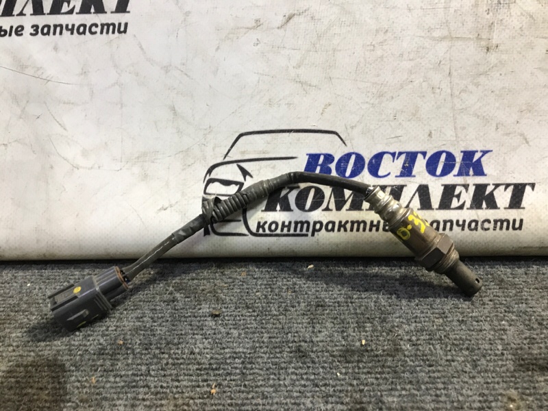 Датчик кислородный Toyota Ractis 2009 SCP100 2SZ-FE