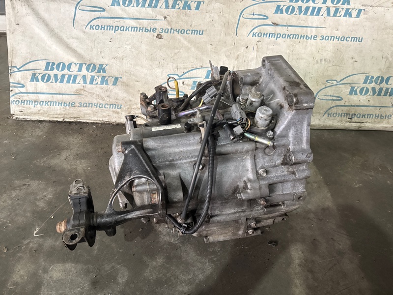 АКПП Honda Domani 1996 MA6 ZC