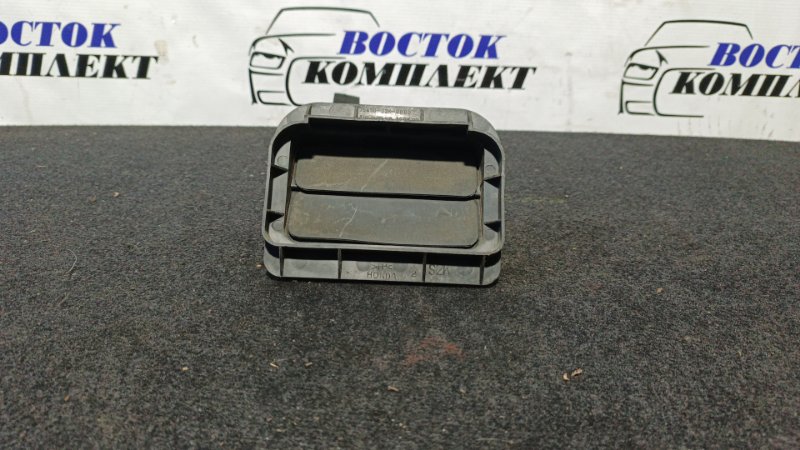 Решетка вентиляции в багажник Honda Fit Shuttle 2011 GP2 LDA