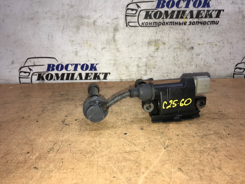 Катушка зажигания Suzuki Swift 2006 ZC21S M15A