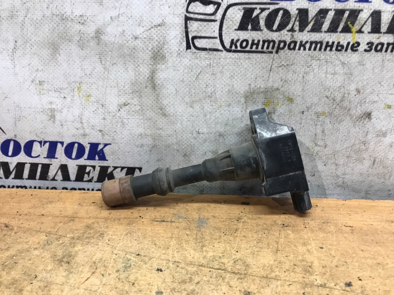 Катушка зажигания Honda Fit GD1 L13A