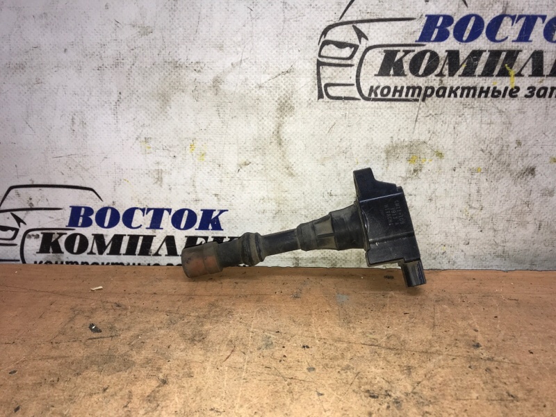 Катушка зажигания Honda Fit GD1 L13A