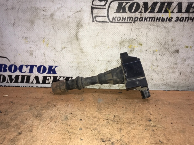 Катушка зажигания Honda Fit GD1 L13A