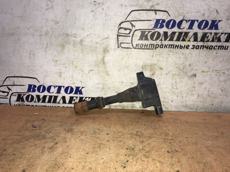 Катушка зажигания Honda Fit GD1 L13A