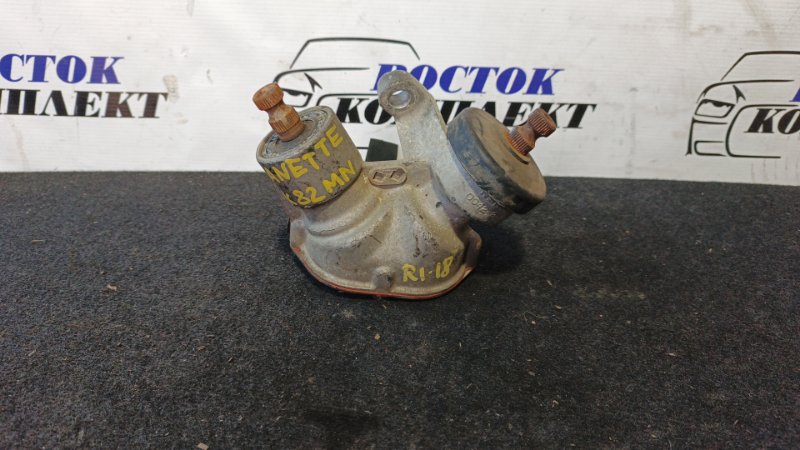 Редуктор рулевой Nissan Vanette 2008 SK82MN F8