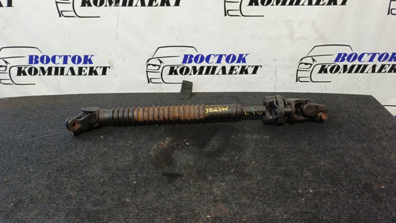 Кардан рулевой Suzuki Jimny JB23W K6A-T