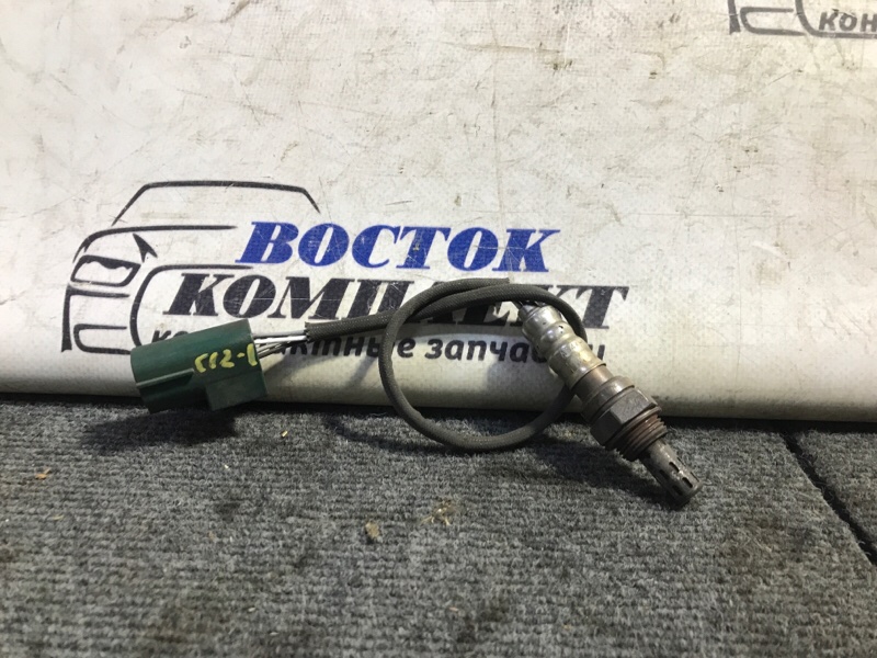 Датчик кислородный Nissan AD 2003 VHNY11 QG18DE