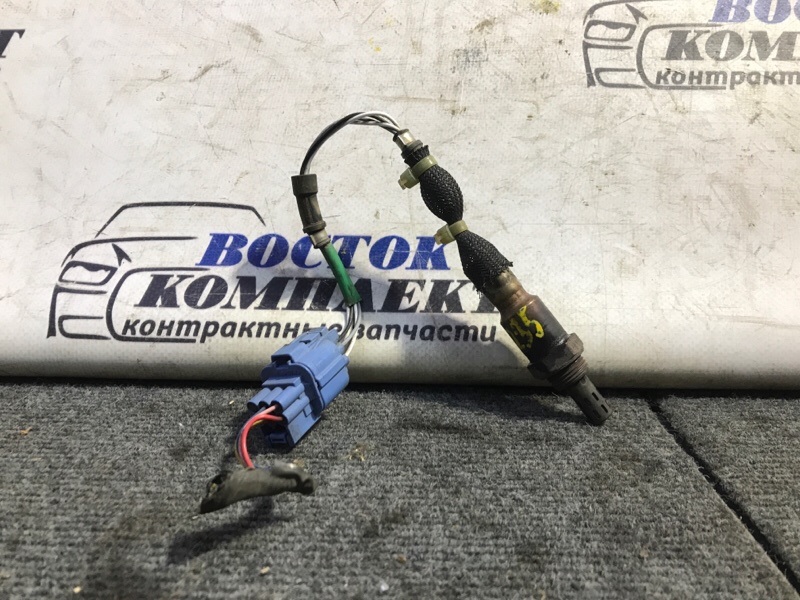 Датчик кислородный Honda Stepwgn RG2 K20A