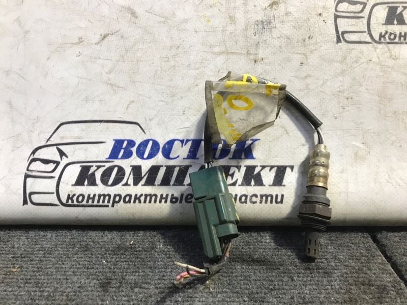 Датчик кислородный Nissan Serena 2002 TC24 QR20DE