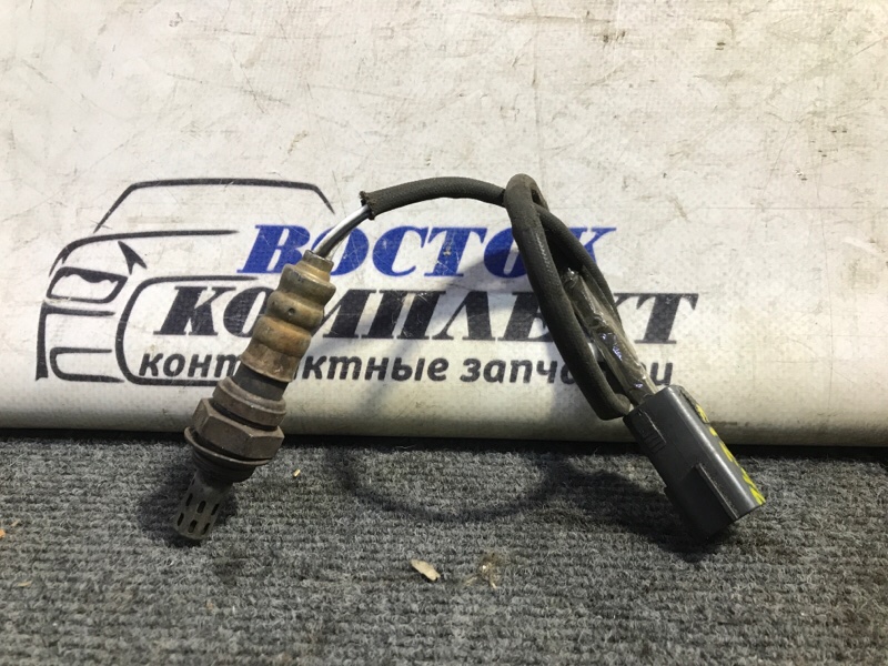 Датчик кислородный Mazda Bongo Brawny 2008 SKE6V FE