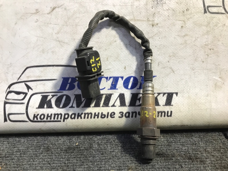 Датчик кислородный Peugeot 207  PSA5F01