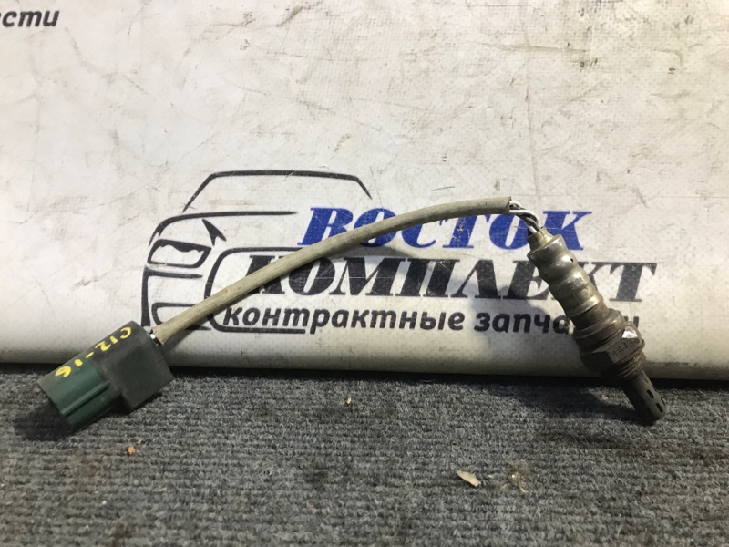 Датчик кислородный Nissan Cima 2004 GF50 VK45