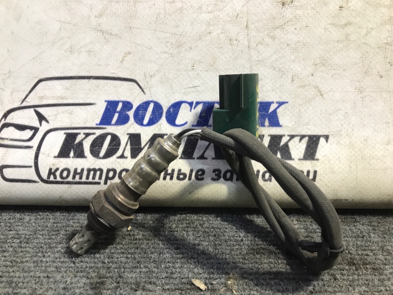 Датчик кислородный Nissan Cima 2004 GF50 VK45