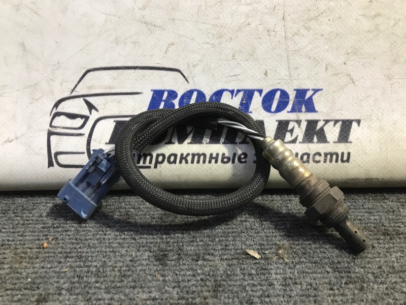 Датчик кислородный Peugeot 207  PSA5F01