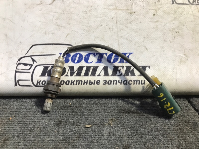 Датчик кислородный Nissan Cima 2004 GF50 VK45