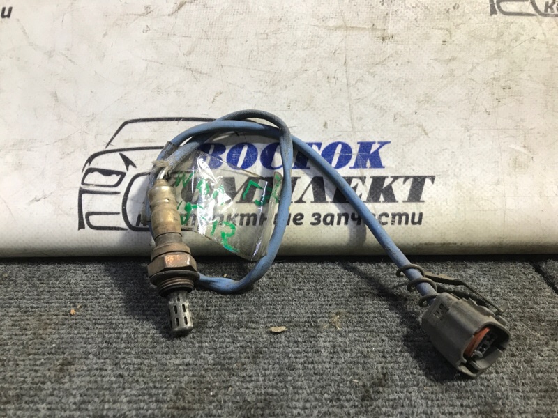 Датчик кислородный Mazda MPV 2007 LY3P L3-VE