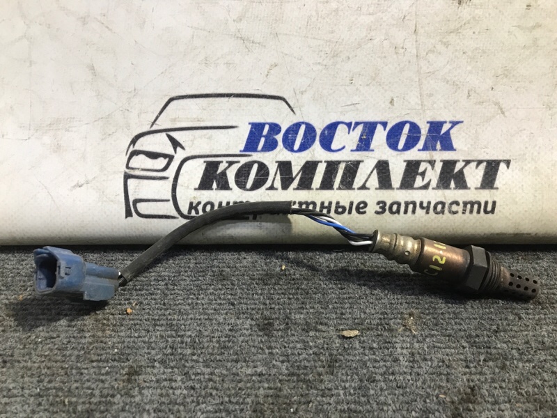 Датчик кислородный Suzuki Grand Escudo 2003 TX92W H27A