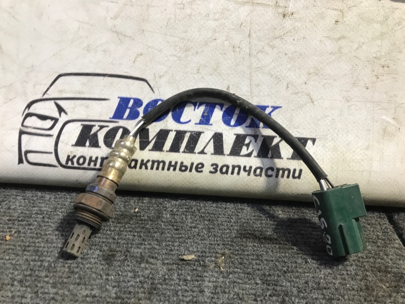 Датчик кислородный Nissan Serena 2002 TC24 QR20DE