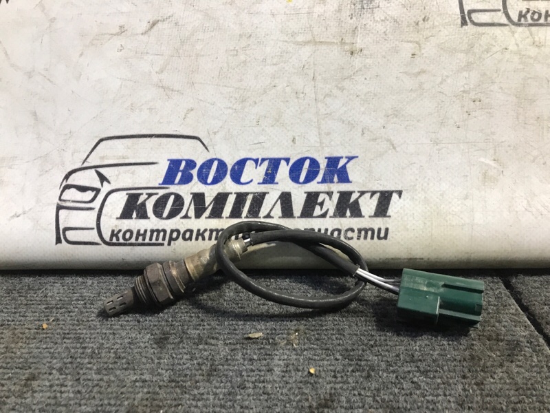 Датчик кислородный Nissan AD 2003 VHNY11 QG18DE