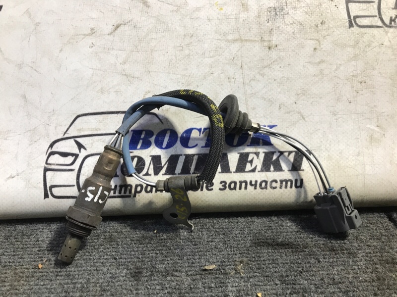 Датчик кислородный Honda Fit 2002 GD2 L13A